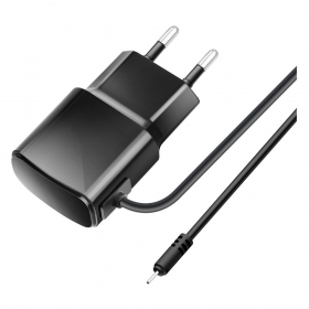 Cargador de teléfono Blue Star TFK-TC-1100B 3 W Nokia negro