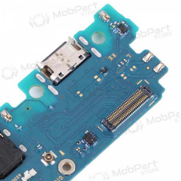 Samsung A235 Galaxy A23 4G modulo de carga (service pack) (original) Samsung A235 Galaxy A23 4G modulo de carga (service pack) (original)