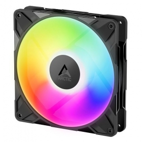 ARCTIC P14 PRO PWM PST A-RGB ventilador de caja, 4-pin, 140mm