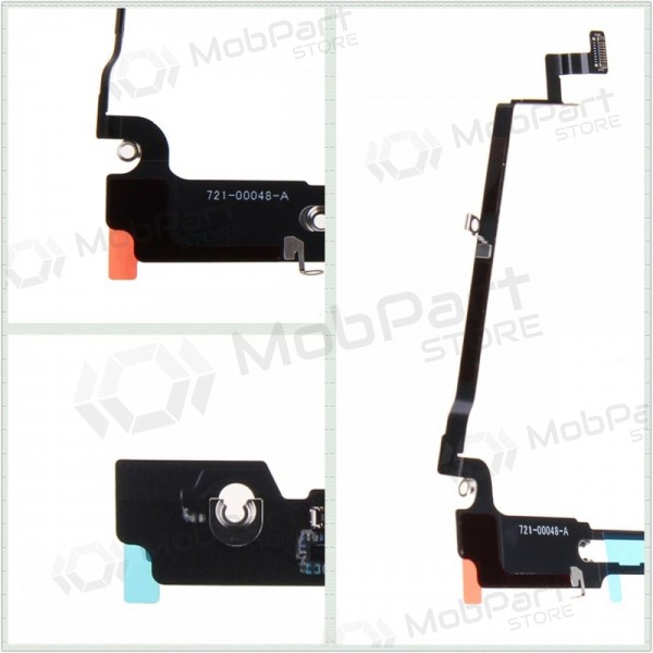 Apple iPhone X conector de antena (bottom) (usada Grade A, original)