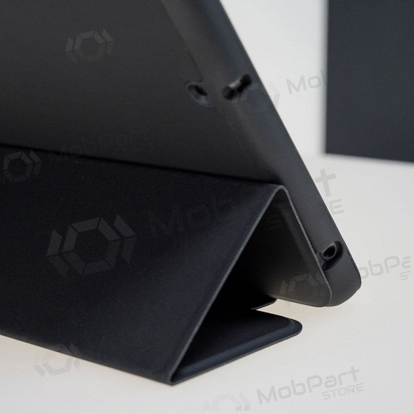 Funda para Apple iPad 10.9 2022 - 3MK Soft Tablet Case (negra)