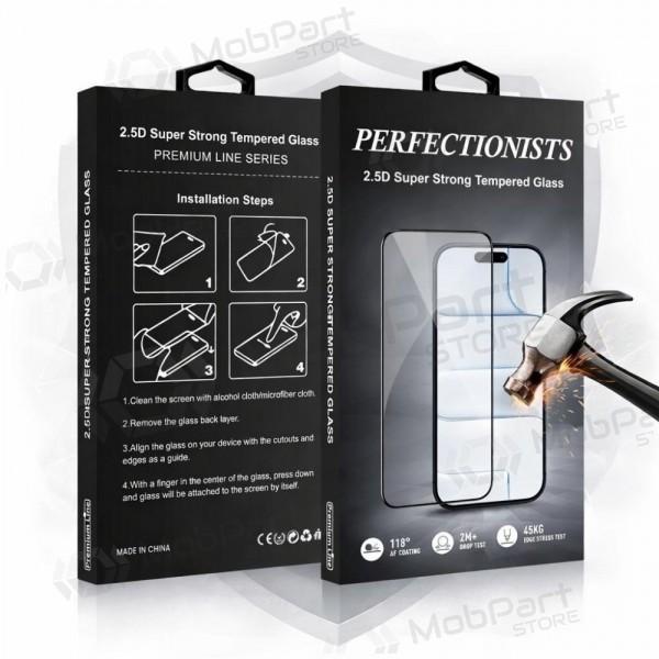 Protector de pantalla para Samsung Galaxy A52, A52s - 