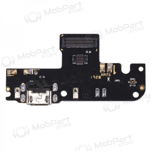 Xiaomi Redmi Note 5A modulo de carga - Premium