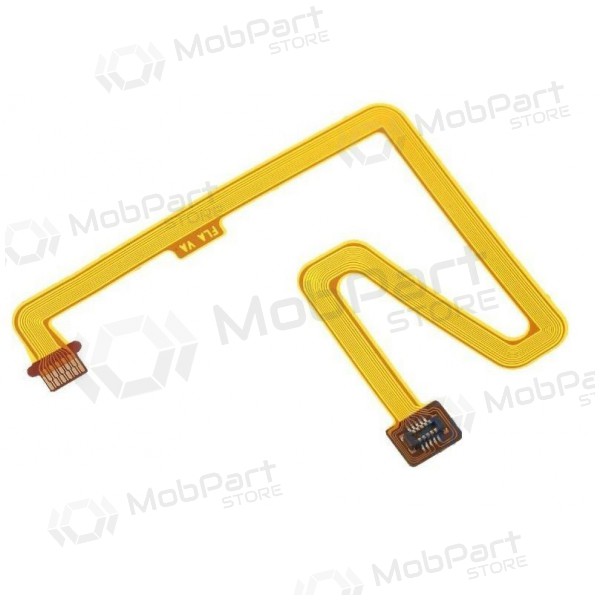 Huawei Y9 2018 pagrindinė Conector del botón de HOME (service pack) (original) Huawei Y9 2018 pagrindinė Conector del botón de HOME (service pack) (original)