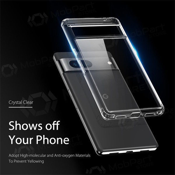 Google Pixel 7 Pro 5G funda 