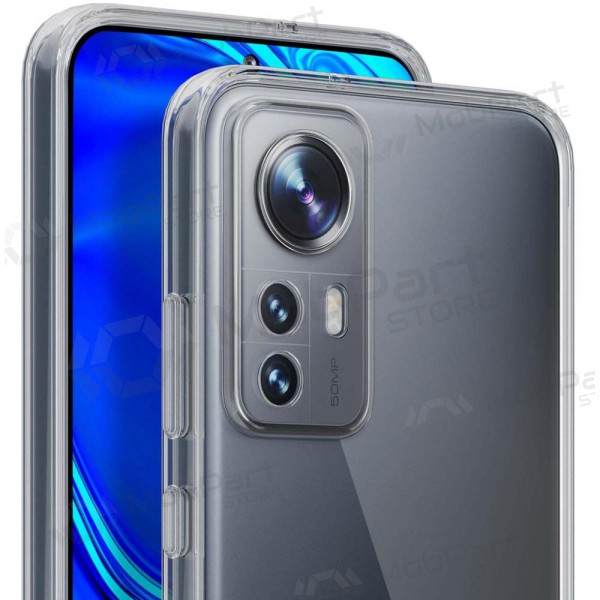 Xiaomi Redmi Note 13 Pro Plus funda 