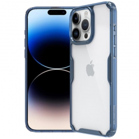 Apple iPhone 15 funda „Nillkin Ultra Slim“