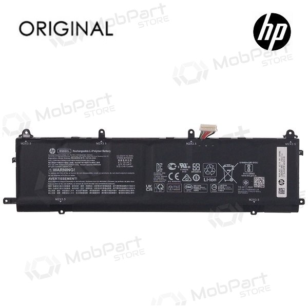 HP BN06XL, 6000mAh Bateria para portatil - PREMIUM