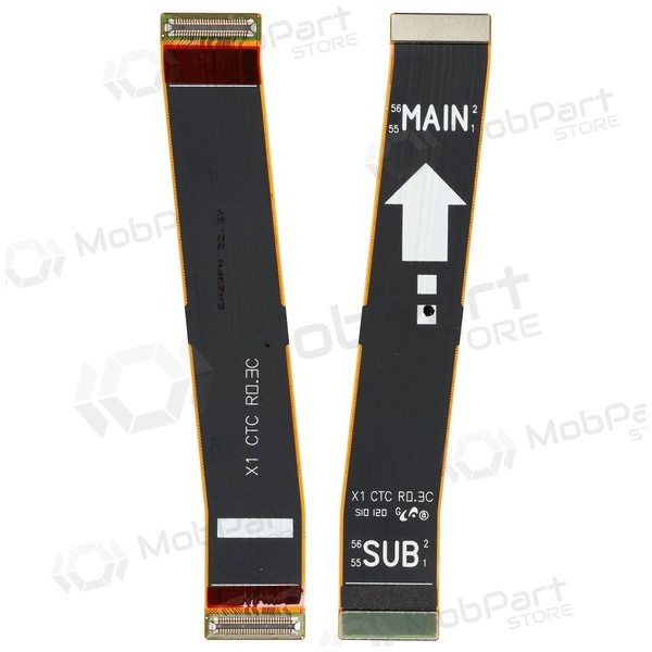 Samsung G981 / G980 Galaxy S20 pagrindinė conector (SUB CTC) (service pack) (original)