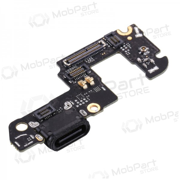 Huawei Honor 9 modulo de carga (service pack) (original)