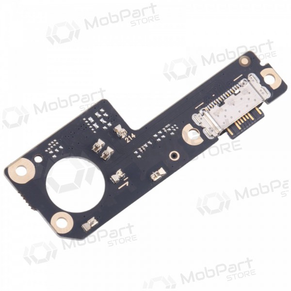 Xiaomi Redmi Note 13 5G modulo de carga (service pack) (original) Xiaomi Redmi Note 13 5G modulo de carga (service pack) (original)