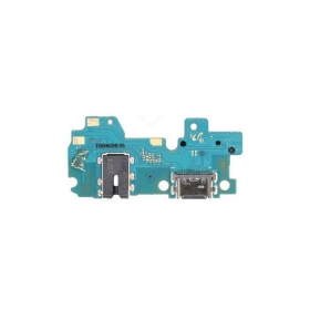 Samsung Galaxy M225 M22 2021 / M325 M32 2021 modulo de carga (service pack) (original)