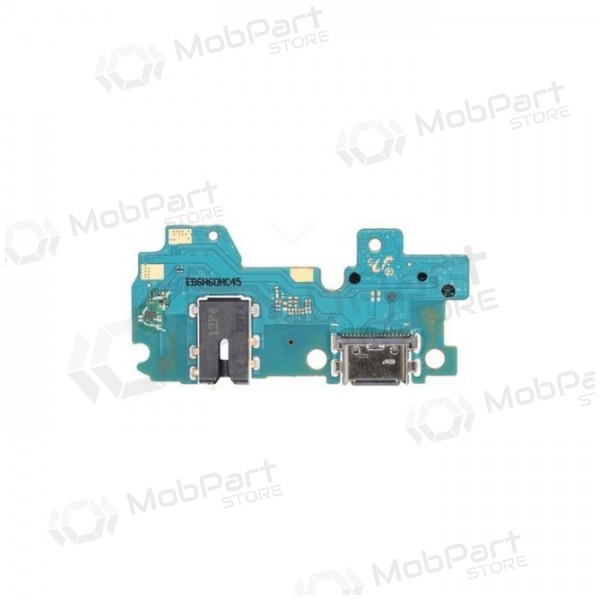 Samsung Galaxy M225 M22 2021 / M325 M32 2021 modulo de carga (service pack) (original) Samsung Galaxy M225 M22 2021 / M325 M32 2021 modulo de carga (service pack) (original)