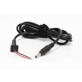 COMPAQ 4.8x1.7mm B cable de carga