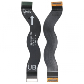 Samsung S918 Galaxy S23 Ultra pagrindinė conector (SUB CTC LCD) (service pack) (original)