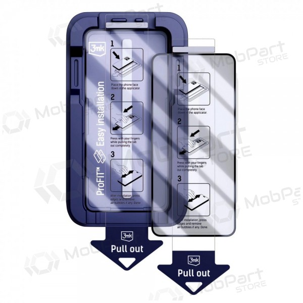 Cristal protector Samsung Galaxy S26 