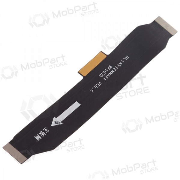 Huawei P9 Plus pagrindinė conector (service pack) (original) Huawei P9 Plus pagrindinė conector (service pack) (original)