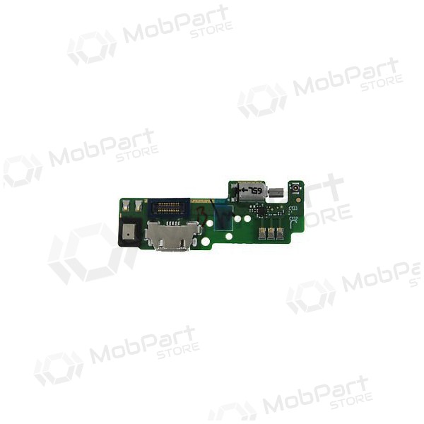 Sony Xperia E5 F3311 modulo de carga (service pack) (original)