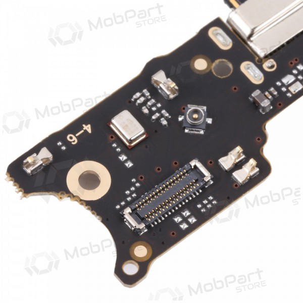 Xiaomi Redmi 10 / Poco M4 Pro 4G modulo de carga - Premium