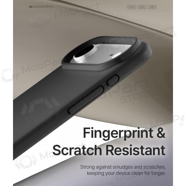 Funda para Apple iPhone Air Mercury 