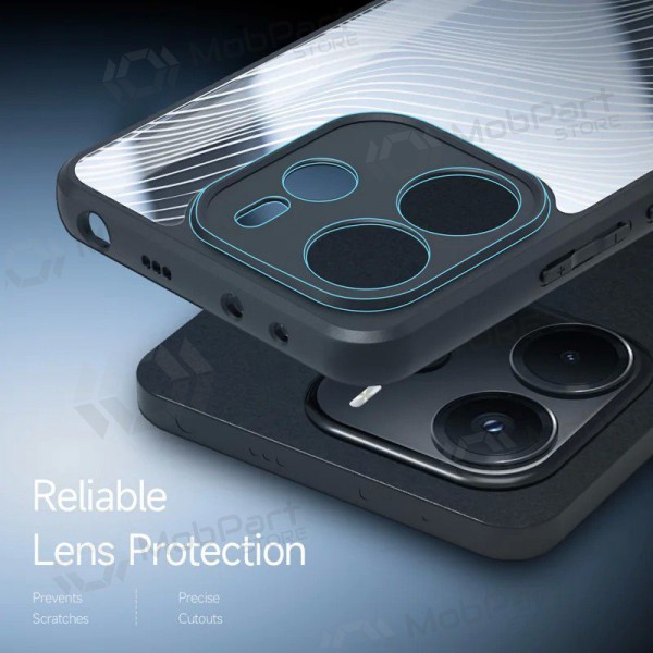 Xiaomi Redmi Note 14 4G funda Xiaomi Redmi Note 14 4G funda