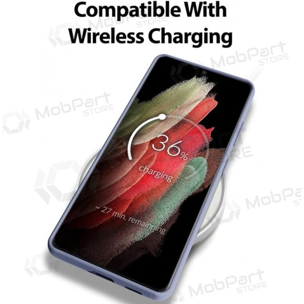 Samsung Galaxy A34 funda Mercury 