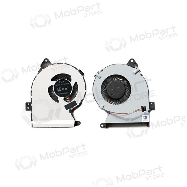 Asus: X540SA, X540LA enfriador de computadora