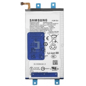 Batería Samsung Galaxy Z Fold6, acumulador EB-BF957ABE (original)