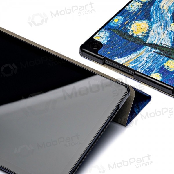 Funda Samsung Galaxy Tab A9+, Tab A11+ 