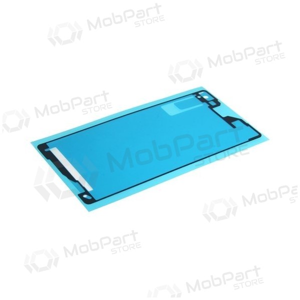 Sony Xperia Z2 D6502 / Xperia Z2 D6503 / Xperia Z2 D6543 pegatina de pantalla