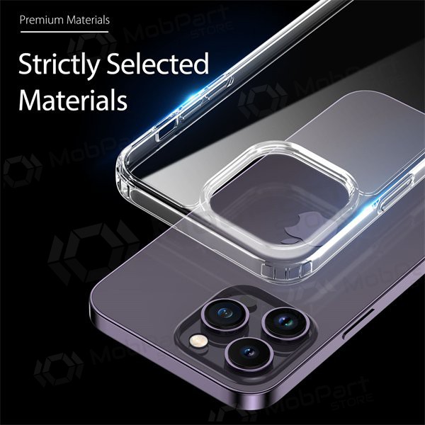 Apple iPhone 15 Pro funda Apple iPhone 15 Pro funda