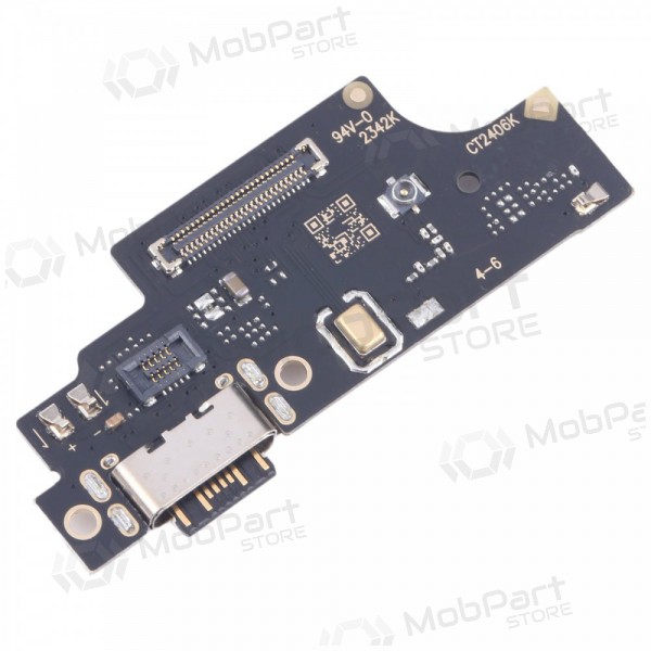 Xiaomi Redmi Note 13 Pro 4G modulo de carga (service pack) (original)