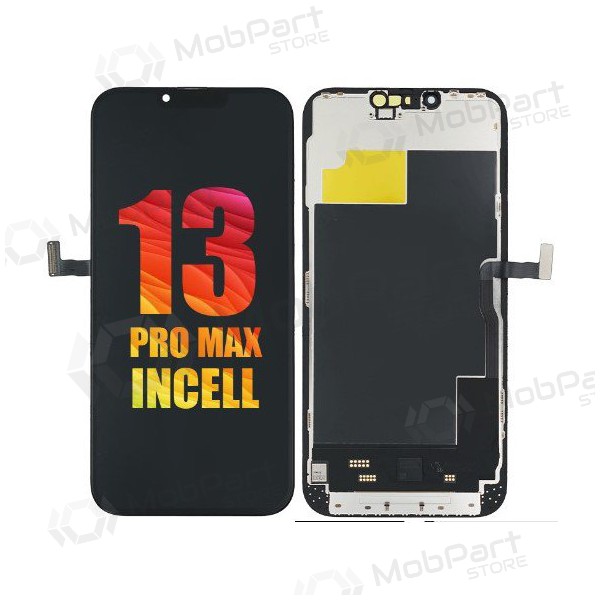Apple iPhone 13 Pro Max pantalla (Premium Incell)