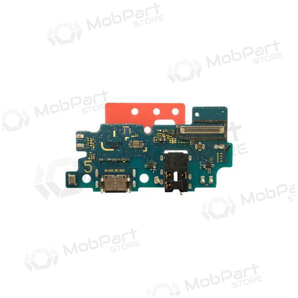 Samsung A505 Galaxy A50 2019 modulo de carga (service pack) (original) Samsung A505 Galaxy A50 2019 modulo de carga (service pack) (original)