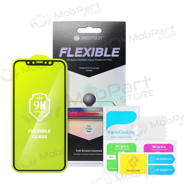 Protector de pantalla Samsung Galaxy S26 