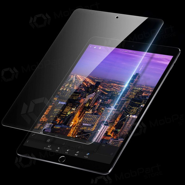Protector de pantalla para Apple iPad Pro 11 2024 - Dux Ducis TG