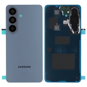 Tapa trasera para Samsung Galaxy S26 (violeta) (original)
