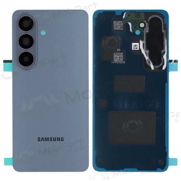 Tapa trasera para Samsung Galaxy S26 (violeta) (original)