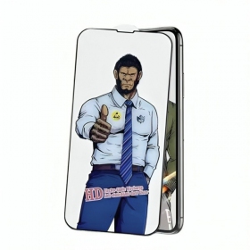 Cristal protector para Apple iPhone 15 Pro Max - ESD Anti-Static