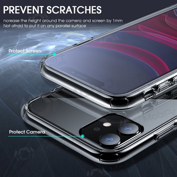 Funda para Apple iPhone 17 Pro - X-Level Space II