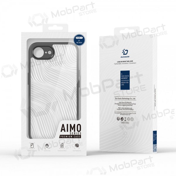 Apple iPhone 16e funda 