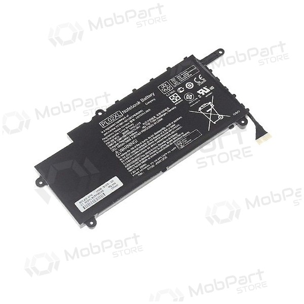 HP HSTNN-LB6B Bateria para portatil - PREMIUM HP HSTNN-LB6B Bateria para portatil - PREMIUM
