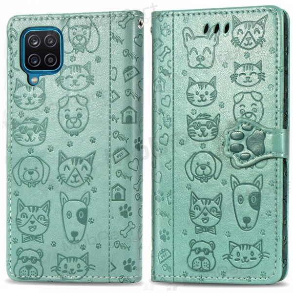 Samsung Galaxy A02s funda 