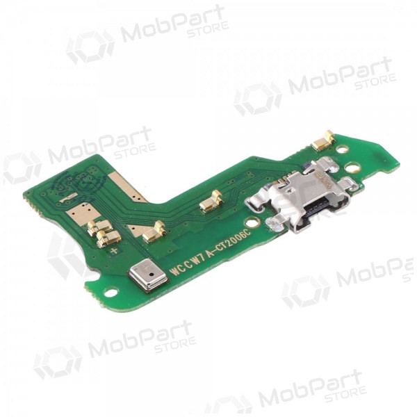 Huawei Y6 2018 modulo de carga (service pack) (original) Huawei Y6 2018 modulo de carga (service pack) (original)