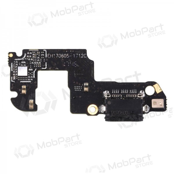 Huawei Honor 9 modulo de carga (service pack) (original)