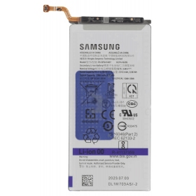 Batería Samsung Galaxy Z Fold5, acumulador EB-BF947ABY (original)