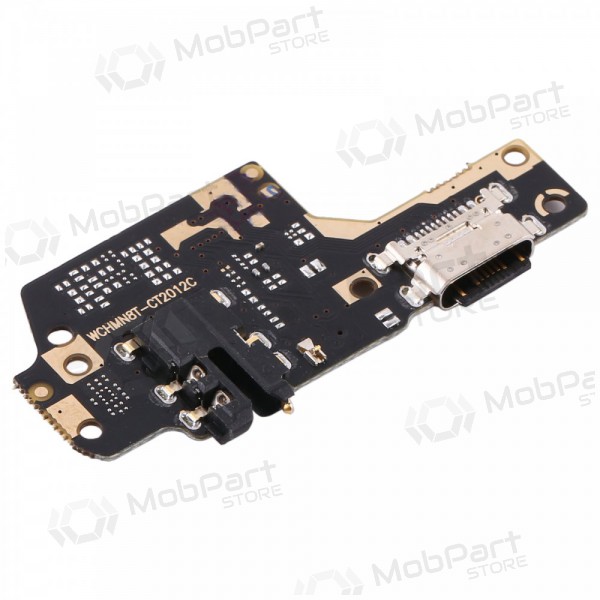 Xiaomi Redmi Note 8T modulo de carga (service pack) (original)