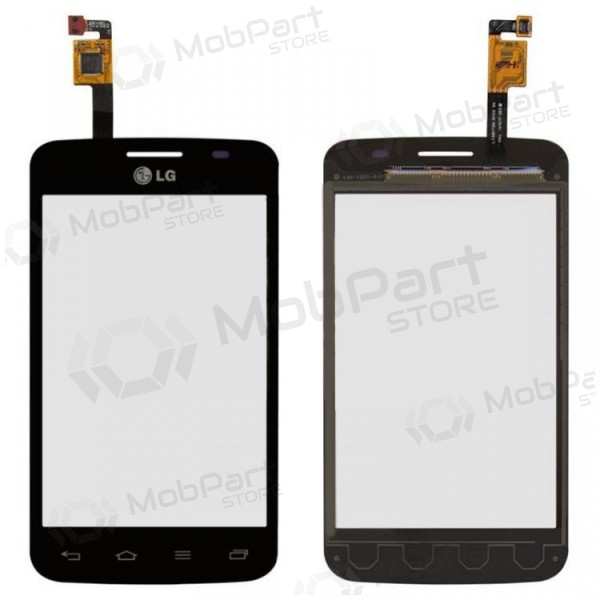 LG E445 (L4 2) Dual touchscreen (negro)