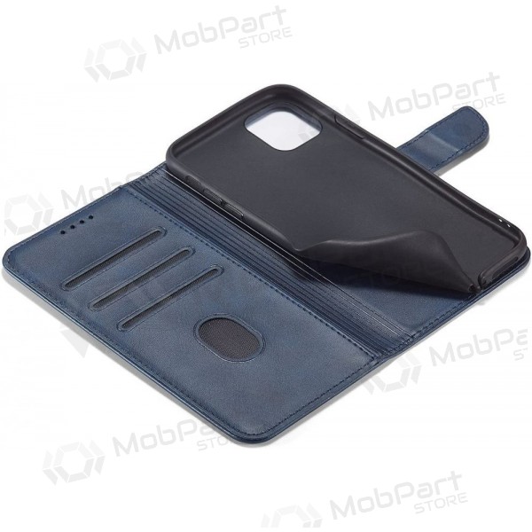 Funda Wallet Case Xiaomi Redmi A5/Poco C71 (173,45x79,35x8,45) azul
