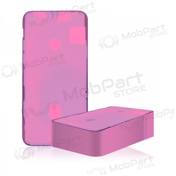 Apple iPhone 11 Pro pegatina de pantalla (service pack) (original)